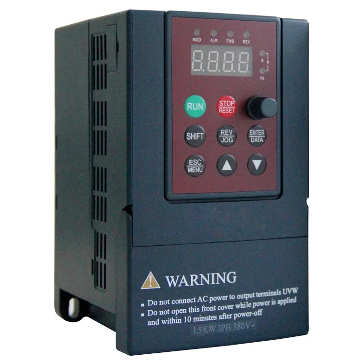 Mini vektor VFD